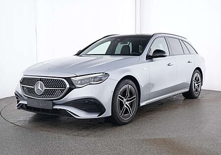 Mercedes-Benz E 300 T de AMG Prem Night Pano AHK 360° Burmeste