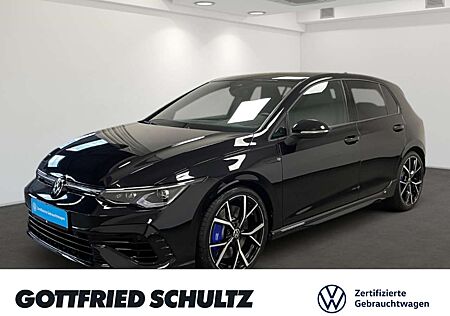 VW Golf R Volkswagen 4Motion 2.0 TSI DSG Rückfahrkamera