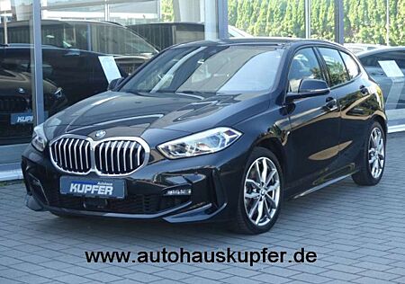 BMW 120 i M Sportpak HIFI°Ad.LED°grNavi-HIFI-Rfcam