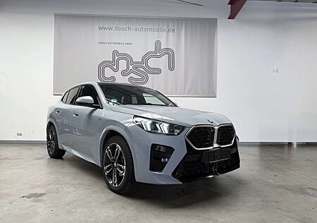 BMW X2 20 d xDr. M Sport/NAVI/LED/PANO/KAMERA