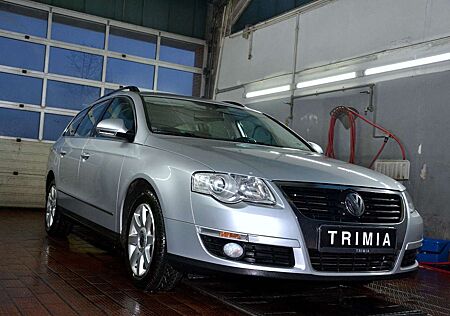 VW Passat Variant Volkswagen 2.0 TDI Comfortline | SHZ