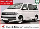 VW T6 Multivan Volkswagen T6 2.0TDI MULTIVAN DSG SHZ NAVI RFK PDC WENIG KM