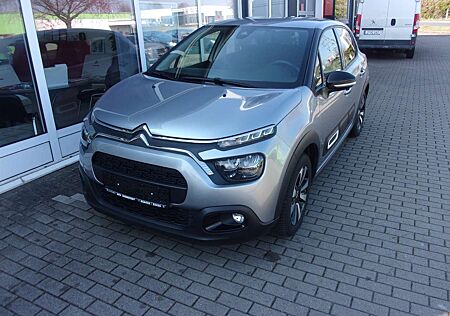 Citroën C3 Citroen Max
