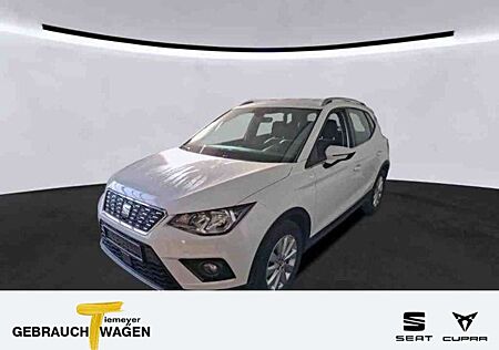 Seat Arona 1.0 TGI XCELLENCE LM16 CLIMATRONIC TEMPOMA