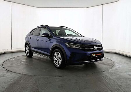 VW Taigo Volkswagen 1.0 TSI Life|NAV|LED|PDC v+h|SHZG|DigCoPro