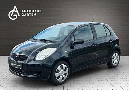 Toyota Yaris 1,3 2.Hand/Klima/Scheckheft