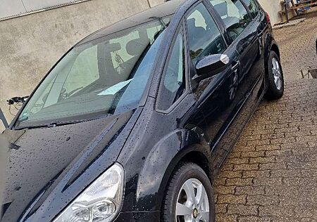 Ford S-Max 1.6 EcoBoost Start Stopp System Trend