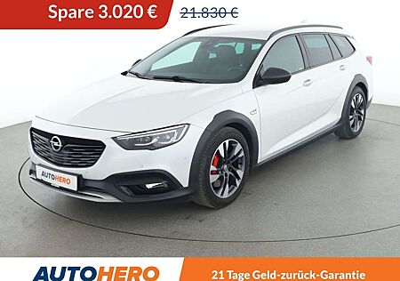 Opel Insignia 2.0 SIDI Turbo Exclusive 4x4 Aut.*ACC*CAM*