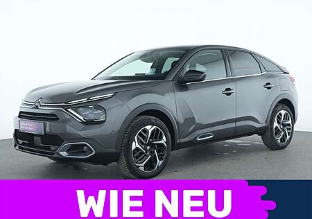 Citroën C4 Citroen 130 Shine LED|Drive-Assist+|Kamera|SHZ|PDC|NAV