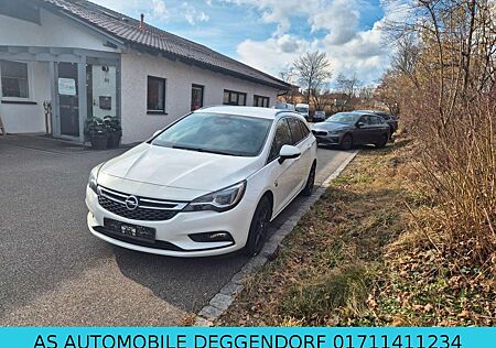 Opel Astra K Sports Tourer Dynamic -1.HAND-LEDER-LED-