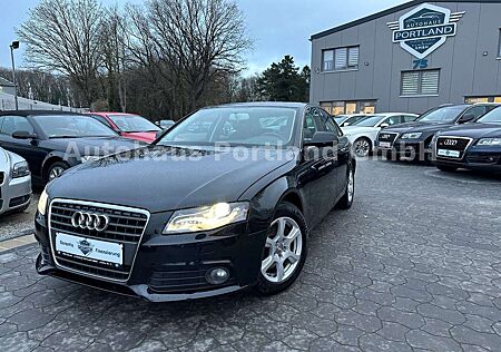 Audi A4 Lim. Attraction/109TKM/Xenon/SHZ/PDC/Tempomat