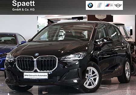 BMW 225 e xDrive Active Tourer LKHZ RFK Adp.LED AHK