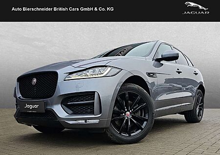 Jaguar F-Pace 30d R-Sport