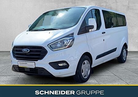 Ford Transit Custom Kombi 2.0TDCi L2 PDC+DAB+TEMPOMAT