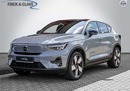 Volvo C40 Single Motor Extended Range Plus
