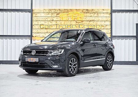 VW Tiguan Volkswagen 2,0 TDI/DSG/Navi/LED/AHK/TÜV-NEU