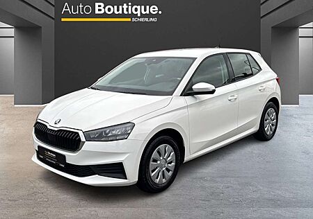 Skoda Fabia 1.0 MPI Active