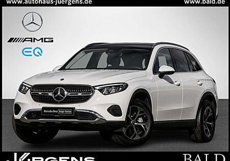 Mercedes-Benz GLC 300 e 4M Avantgarde/Pano/AHK/Distr/Memo/18"