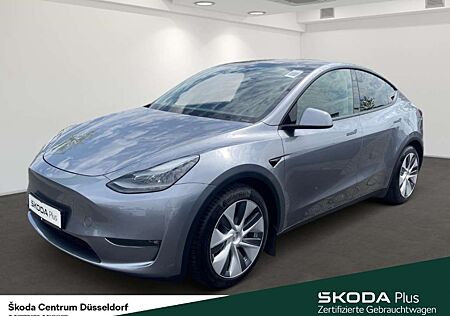 Tesla Model Y Long Range Dual AWD Pano Sound-System Premium