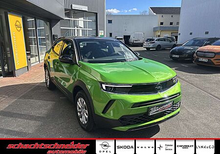 Opel Mokka 1.2 DI Turbo Automatik Enjoy (B/B)