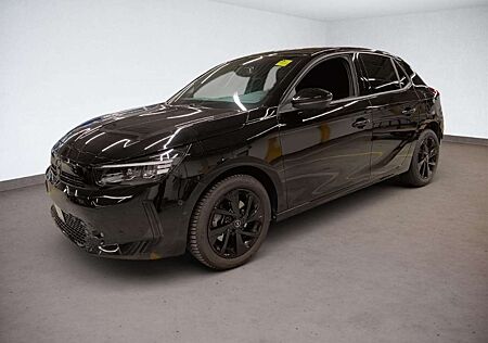 Opel Corsa F GS 1.2 Turbo Navi Matrix-LED SHZ LHZ RFK Kurvenl