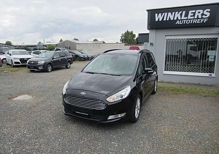 Ford Galaxy Business Automatik 7 Sitze
