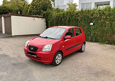 Kia Picanto 1.1 Start