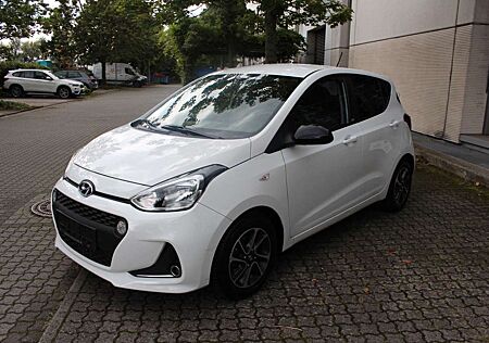 Hyundai i10 YES!