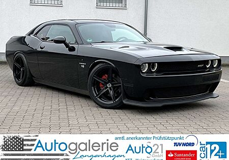 Dodge Challenger R/T 5,7L Navi Automatik. LaChanti