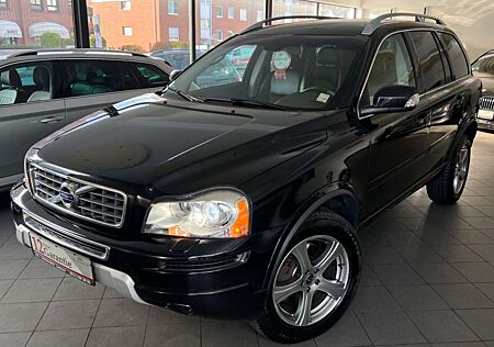 Volvo XC 90 XC90 D3 Momentum Geartronic 2WD 7Sitze~Leder~SHZ