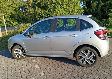 Citroën C3 Citroen HDi BlueHDi 100 Selection
