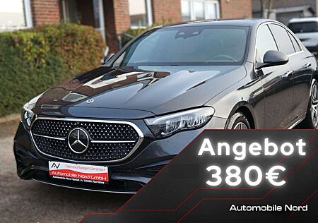 Mercedes-Benz E 220 gebraucht kaufen Mercedes-Benz E 220 d AMG Line Advanced*Kamera*Key Less
