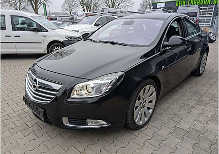 Opel Insignia 2.0 CDTI Lim Cosmo *Xenon*Leder*Navi*
