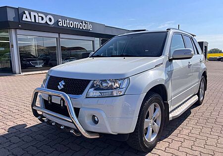 Suzuki Grand Vitara 1.9 DDIS X30 4x4 Xenon/Navi/AHK