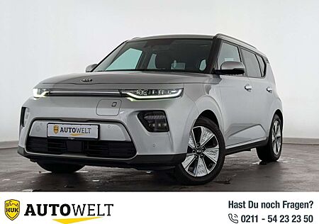 Kia Soul e- Spirit (64kWh) LED+NAVI+RFK+SHZ+ACC+ BC