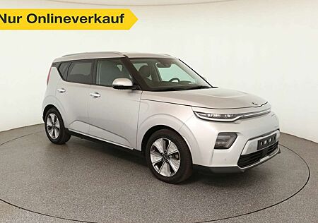 Kia Soul e- Spirit (64kWh) LED+NAVI+RFK+SHZ+ACC+ BC