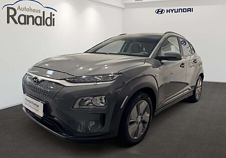 Hyundai Kona Advantage Elektro 2WD 100kW+Navi+SOH 97,5%