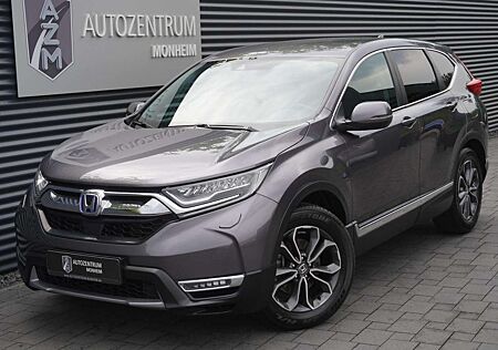 Honda CR-V 2.0 I-MMD HYBRID|ELEGANCE|360°|ACC|LED|NAVI