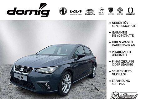 Seat Ibiza FR-Line,Kamera,Navi,SHZ