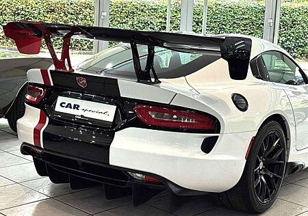 Dodge Viper 2016 ACR Extreme Keramik Brake 1.Hand