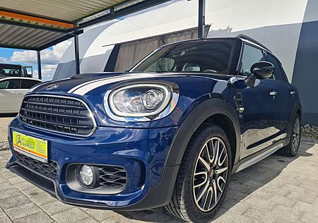 Mini Cooper Countryman Cooper ,Leder,R-Kamera,Schiebedach, uvm.