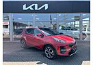 Kia Sportage 1.6T GT-LINE *PANO*360°*LEDER*NAVI*VOLL