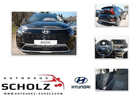 Hyundai Bayon 1.0 T-GDI Trend Bose Komfortpaket