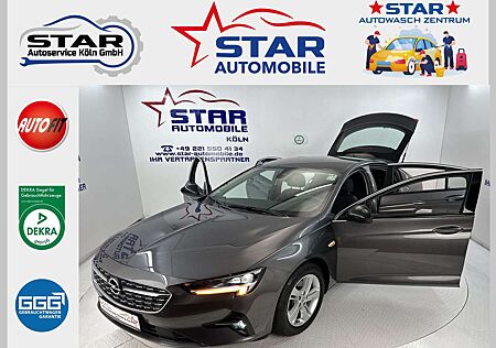 Opel Insignia B Grand Sport Business*2,0-128KW*NAVI*AHK*TEMP*LED