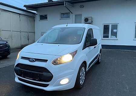 Ford Transit Connect Kasten*Klima+Einparkhilfe*3Sitze
