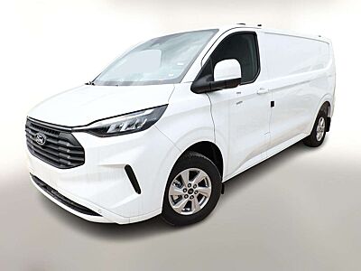 Ford Transit Custom Limited Aut 320L2 Dachträger LED 125 kW (170 PS...