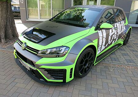 VW Golf R Volkswagen 4Motion RR400 Clubsport Breitbau SCHMIDT MOTORSPOR