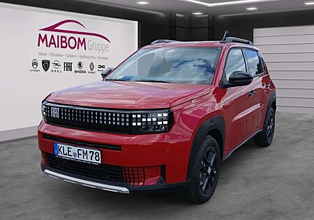 Fiat Grande Panda 1.2 Mild-Hybrid