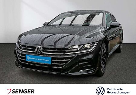 VW Arteon Volkswagen Shooting Brake 2.0 TSI R-Line DSG Pano