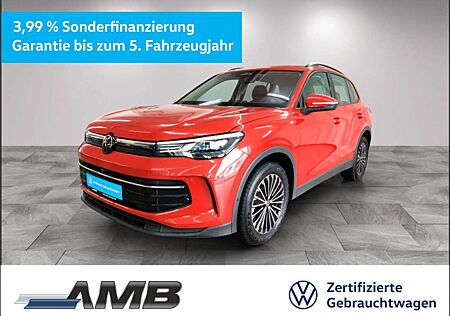 VW Tiguan Volkswagen Life 1.5 eTSI neuesMod/AHK/Standhz/11.29G